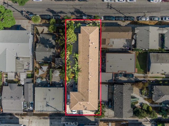 1056 E 6th Street, Long Beach, CA 90802