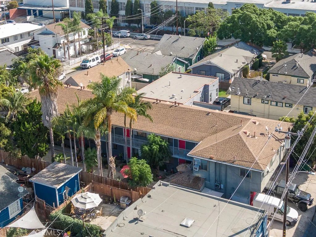 1056 E 6th Street, Long Beach, CA 90802