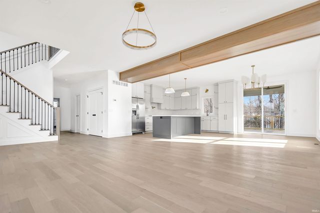 4420 N Preakness Lane, Bloomington, IN 47404