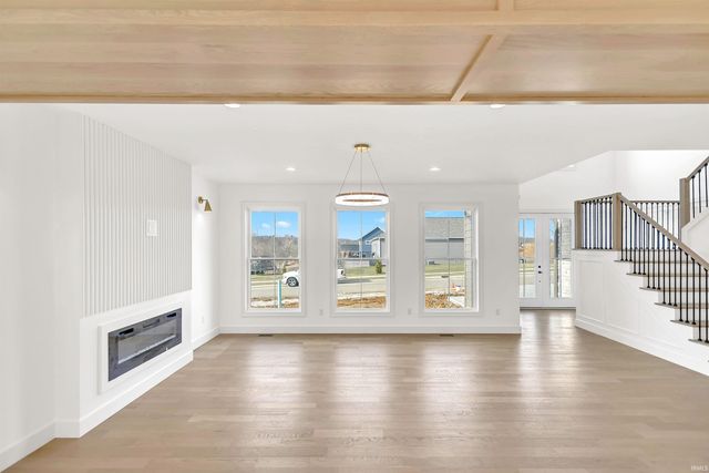 4420 N Preakness Lane, Bloomington, IN 47404