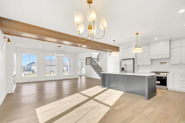 4420 N Preakness Lane, Bloomington, IN 47404