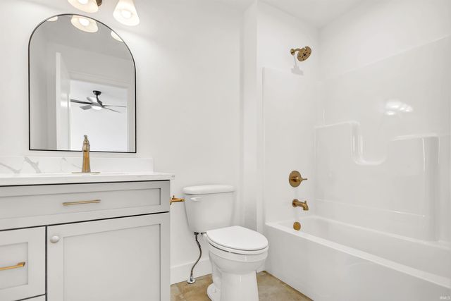 4420 N Preakness Lane, Bloomington, IN 47404