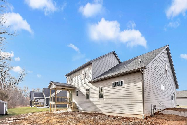 4420 N Preakness Lane, Bloomington, IN 47404