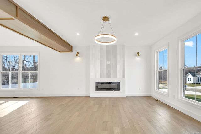 4420 N Preakness Lane, Bloomington, IN 47404