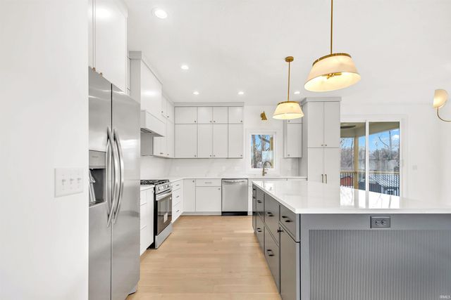 4420 N Preakness Lane, Bloomington, IN 47404