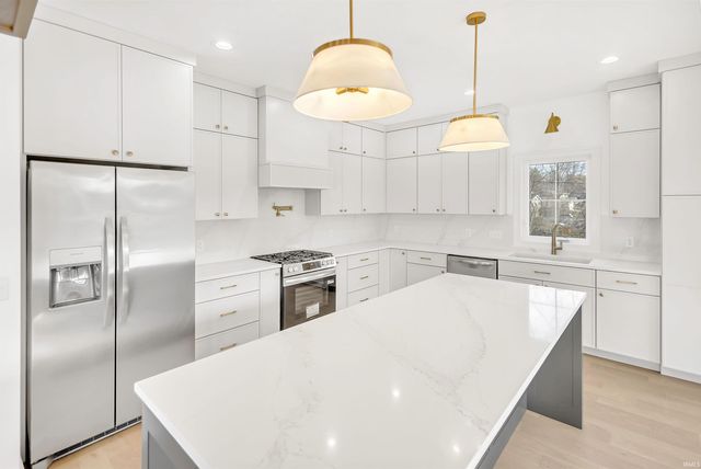 4420 N Preakness Lane, Bloomington, IN 47404