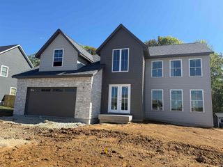 4420 N Preakness Lane, Bloomington, IN 47404