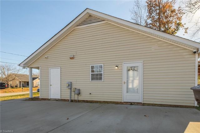 3307 A Spring Street, Greensboro, NC 27405