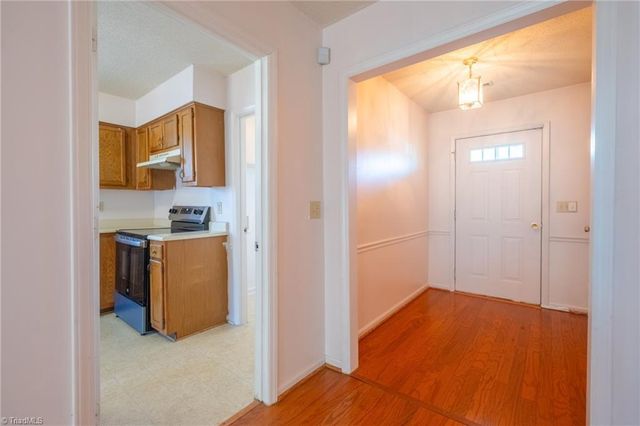 3307 A Spring Street, Greensboro, NC 27405