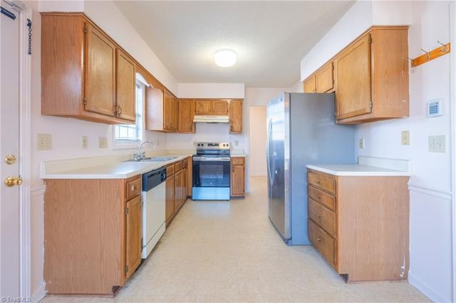 3307 A Spring Street, Greensboro, NC 27405