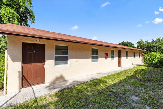 229 NW 12th Court, Pompano Beach, FL 33060