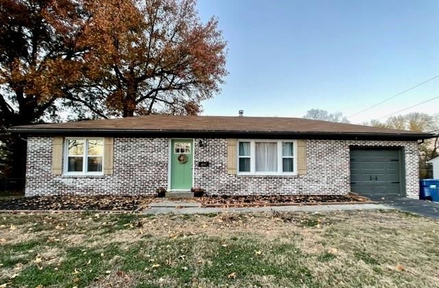 200 NE 67th Street
