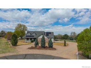 5501 Pawnee Circle, Greeley, CO 80634