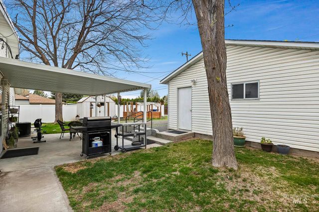 704 E Avenue D, Jerome, ID 83338