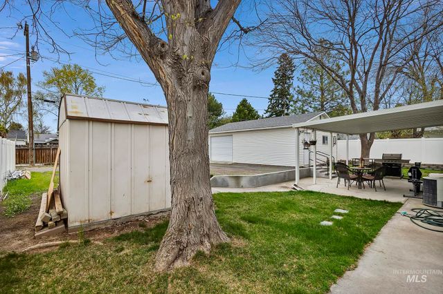 704 E Avenue D, Jerome, ID 83338