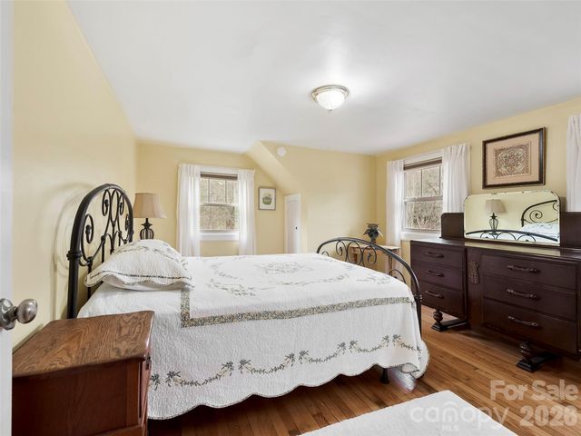 58 Guntertown Road, Marshall, NC 28753