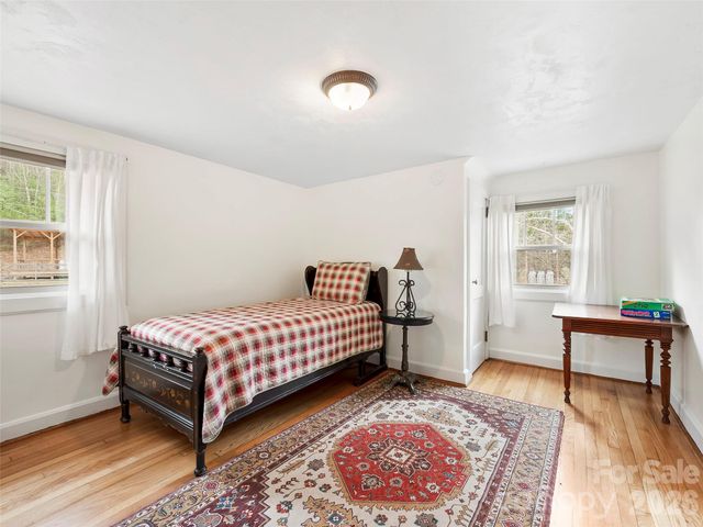 58 Guntertown Road, Marshall, NC 28753