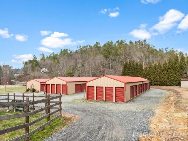 58 Guntertown Road, Marshall, NC 28753