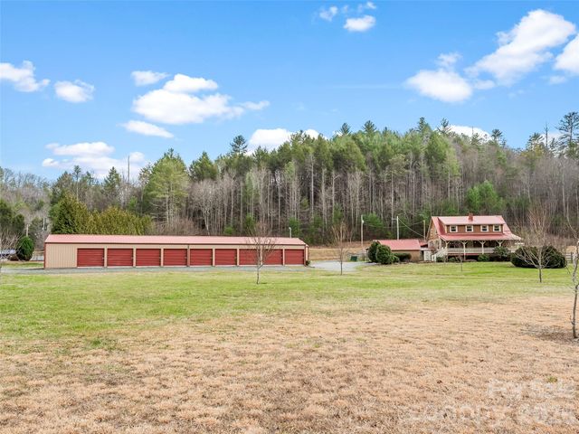58 Guntertown Road, Marshall, NC 28753