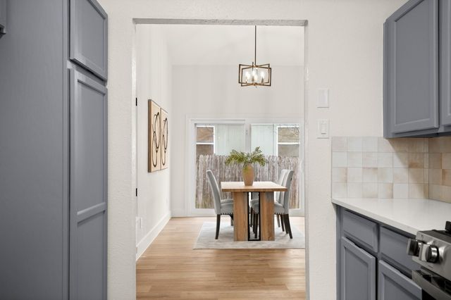 3008 Rochelle DR, Austin, TX 78748