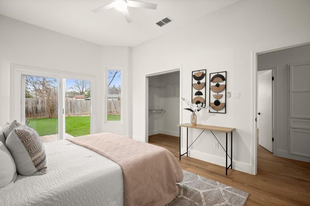 3008 Rochelle DR, Austin, TX 78748