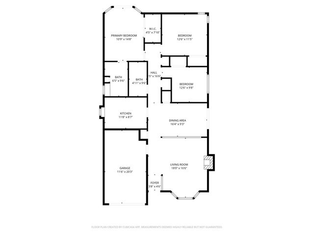 3008 Rochelle DR, Austin, TX 78748