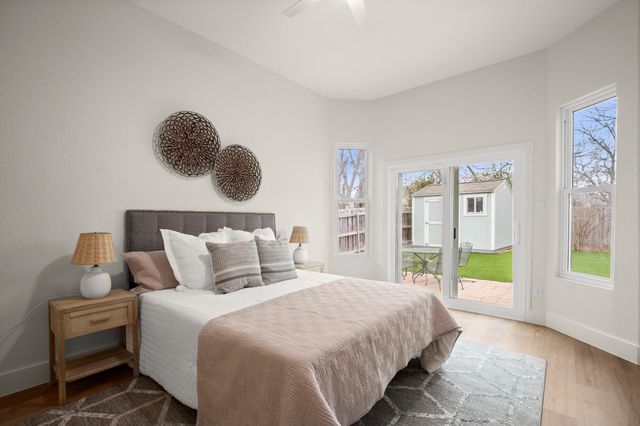 3008 Rochelle DR, Austin, TX 78748