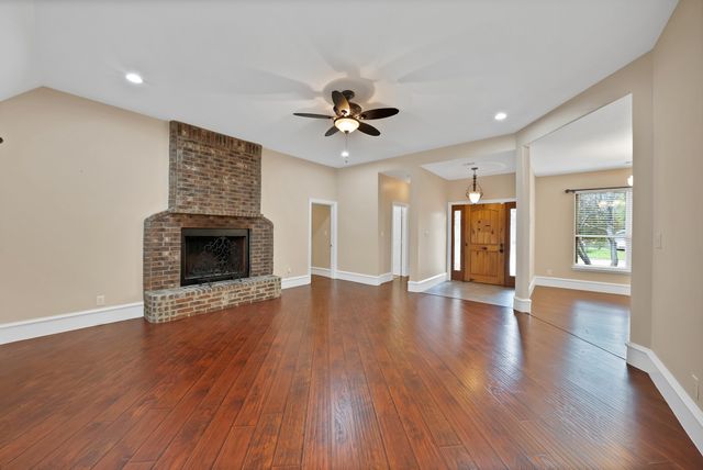 4009 Wheeler Street, Fort Worth, TX 76111