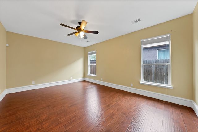 4009 Wheeler Street, Fort Worth, TX 76111