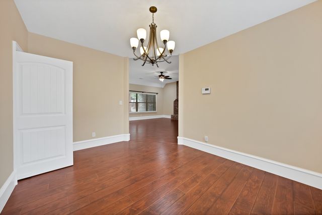 4009 Wheeler Street, Fort Worth, TX 76111