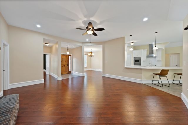 4009 Wheeler Street, Fort Worth, TX 76111