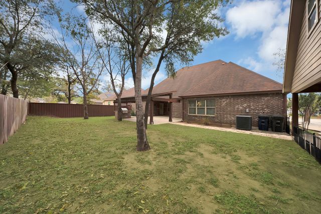 4009 Wheeler Street, Fort Worth, TX 76111