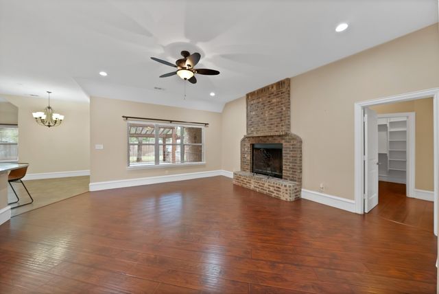 4009 Wheeler Street, Fort Worth, TX 76111