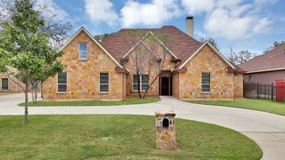 4009 Wheeler Street, Fort Worth, TX 76111