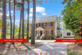 623 Elmwood Court, Wake Forest, NC 27587