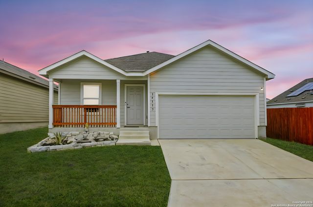 14113 Swine Place, San Antonio, TX 78252