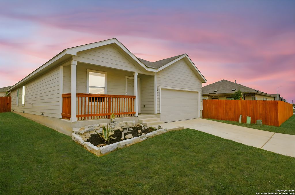 14113 Swine Place, San Antonio, TX 78252