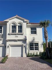 7033 Ambrosia LN 401, Naples, FL 34119
