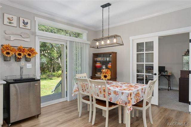 2220 N Donovan Avenue, Crystal River, FL 34428