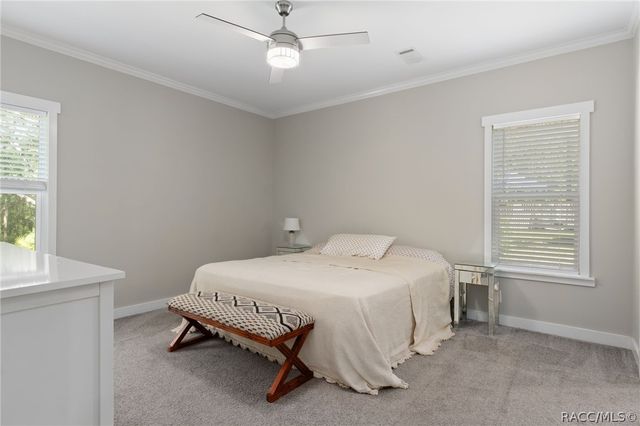 2220 N Donovan Avenue, Crystal River, FL 34428