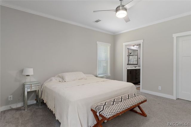 2220 N Donovan Avenue, Crystal River, FL 34428