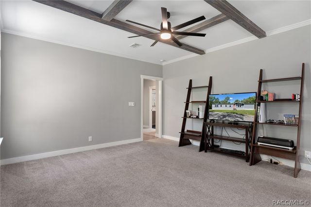2220 N Donovan Avenue, Crystal River, FL 34428