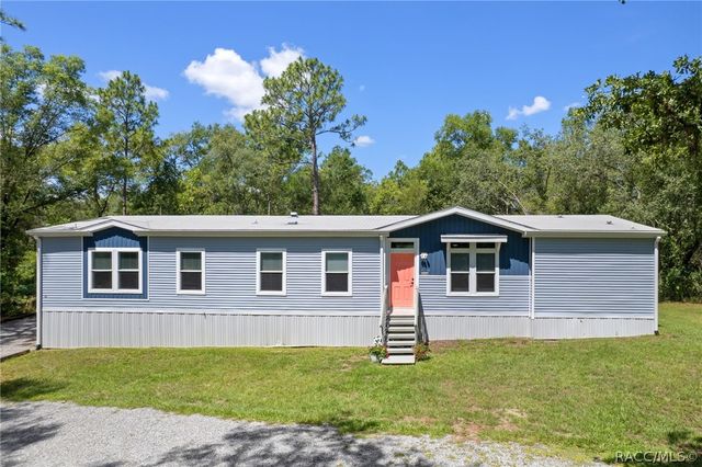 2220 N Donovan Avenue, Crystal River, FL 34428