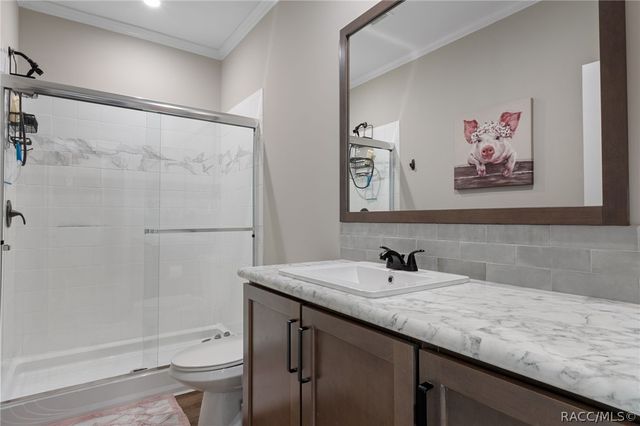 2220 N Donovan Avenue, Crystal River, FL 34428