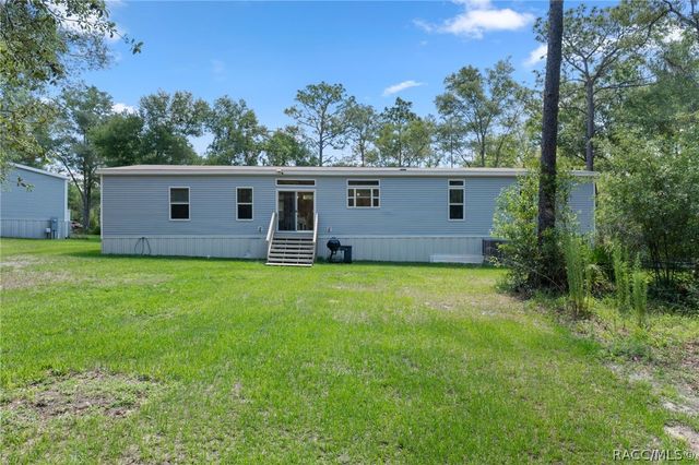 2220 N Donovan Avenue, Crystal River, FL 34428