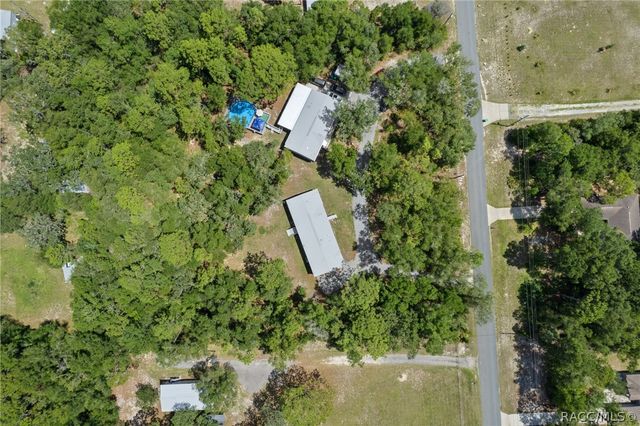 2220 N Donovan Avenue, Crystal River, FL 34428