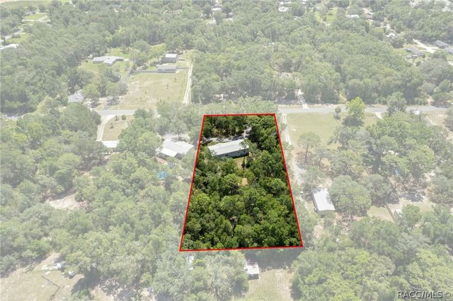 2220 N Donovan Avenue, Crystal River, FL 34428