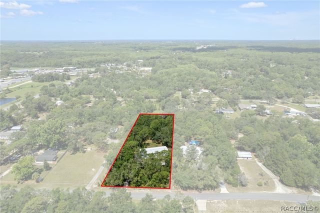 2220 N Donovan Avenue, Crystal River, FL 34428