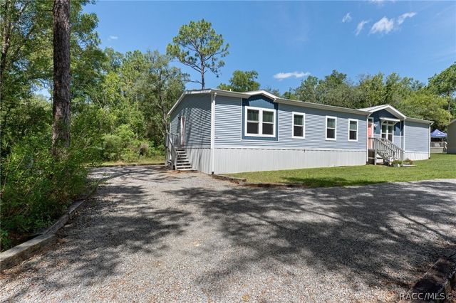 2220 N Donovan Avenue, Crystal River, FL 34428