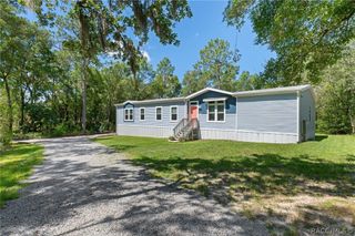2220 N Donovan Avenue, Crystal River, FL 34428
